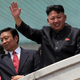 Image for article titled Kim Jong-un: A Haircut Odyssey